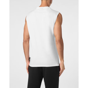 PLEIN SPORT Tank Top TIGER