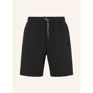 PLEIN SPORT Pantalones cortos deportivos SCRATCH