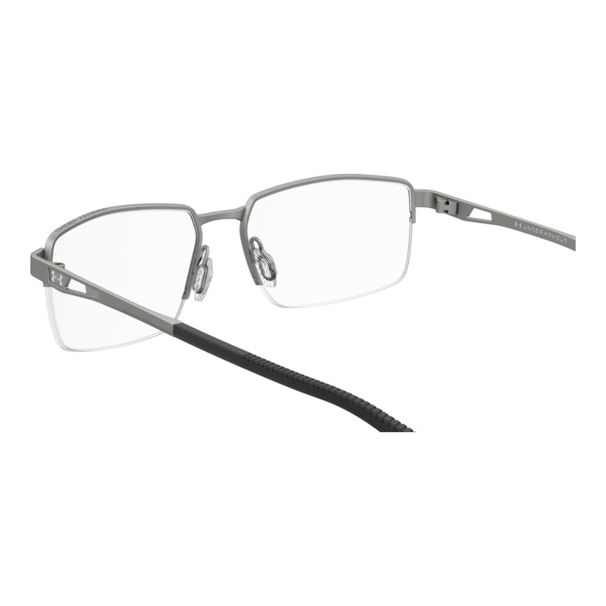 Gafas de Vista Under Armour UA 5078/G R81 58 de Titanio Hombre