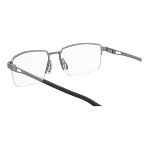 Gafas de Vista Under Armour UA 5078/G R81 58 de Titanio Hombre
