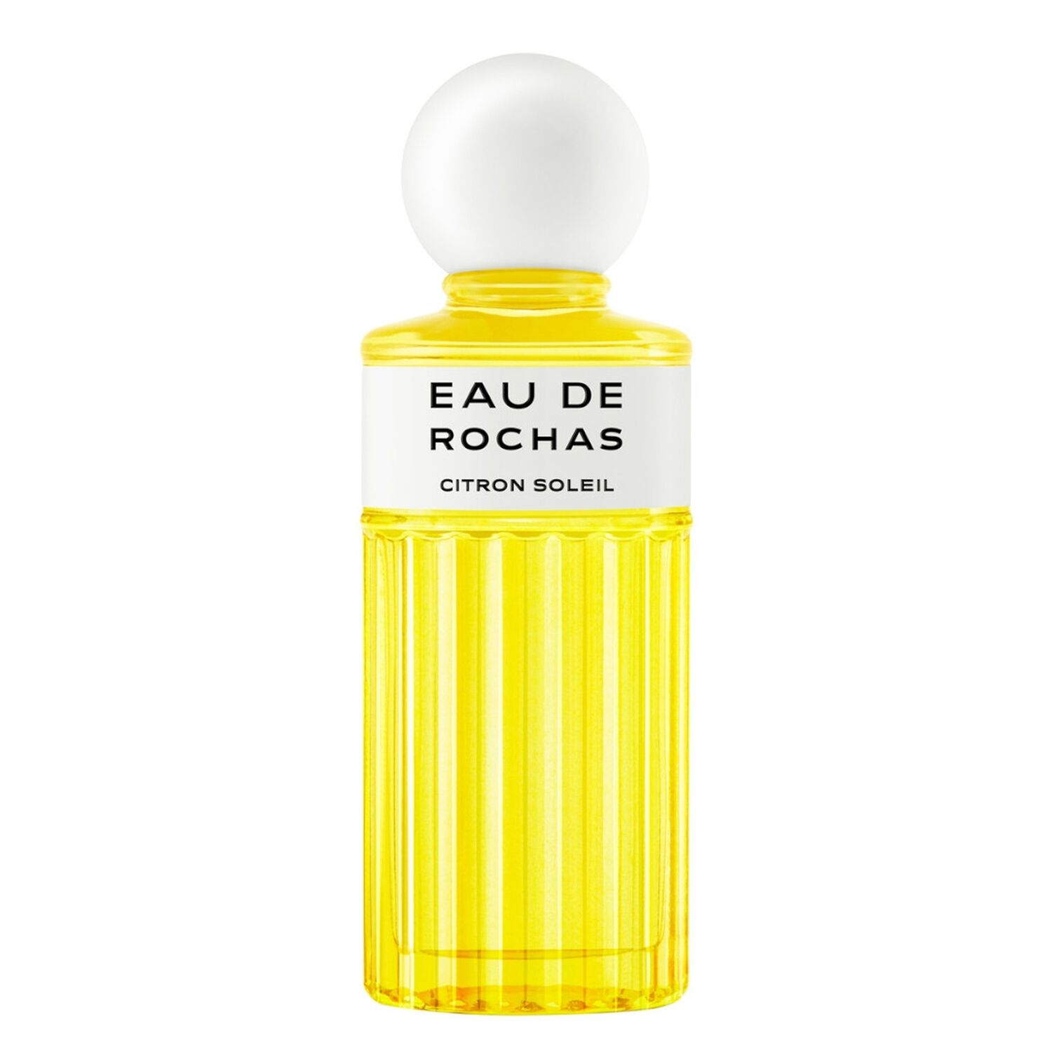 Citron Soleil - Eau de Toilette 100 ml