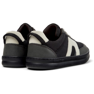 Zapatillas - CAMPER Runner Four - Multicolor - Cuero liso