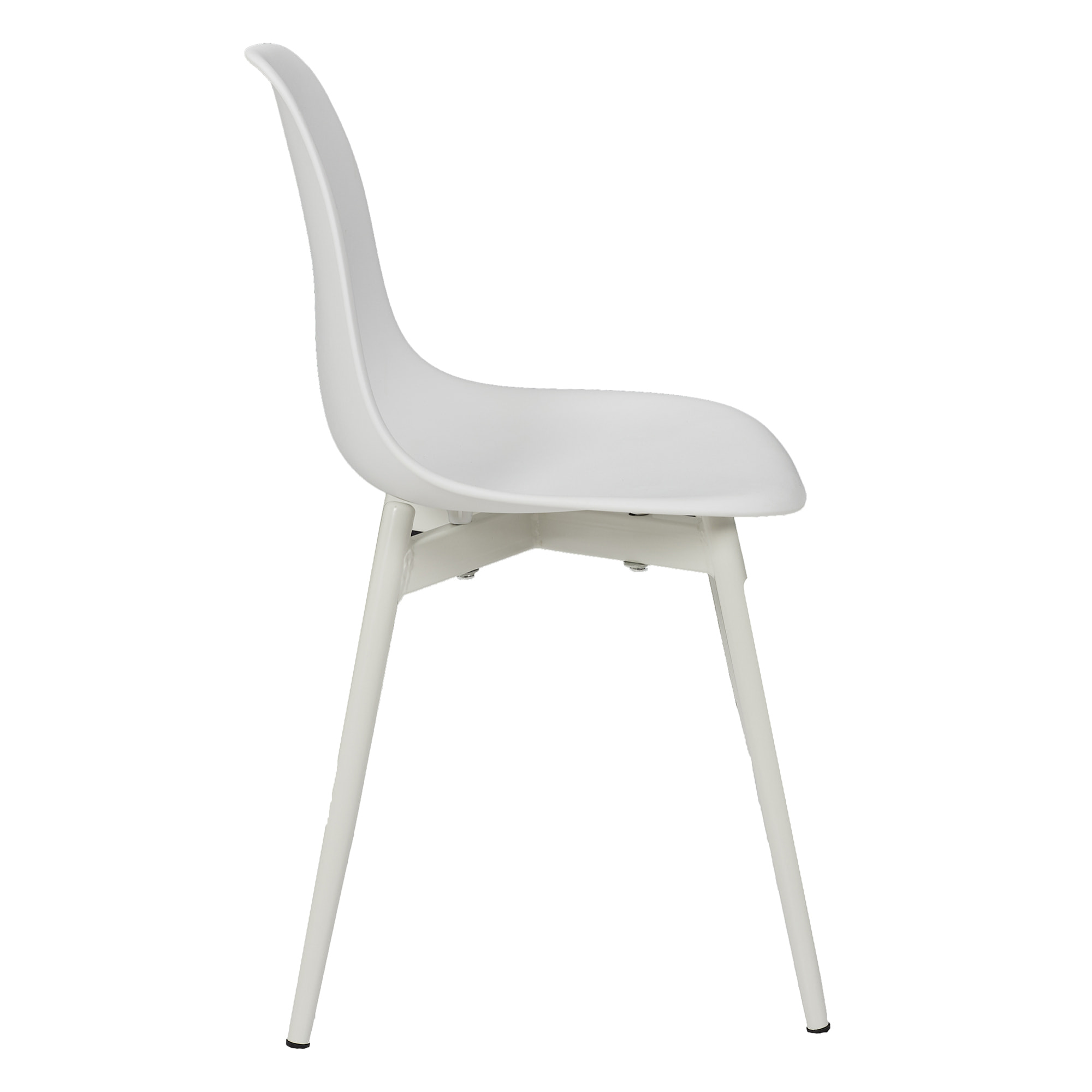 CHAISE ENFANT LINA BLANC