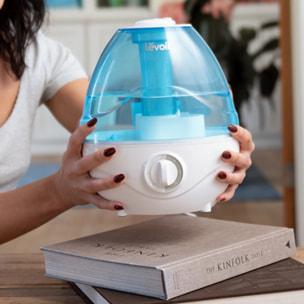 LEVOIT - Humidificador de aire Classic 100-RBL