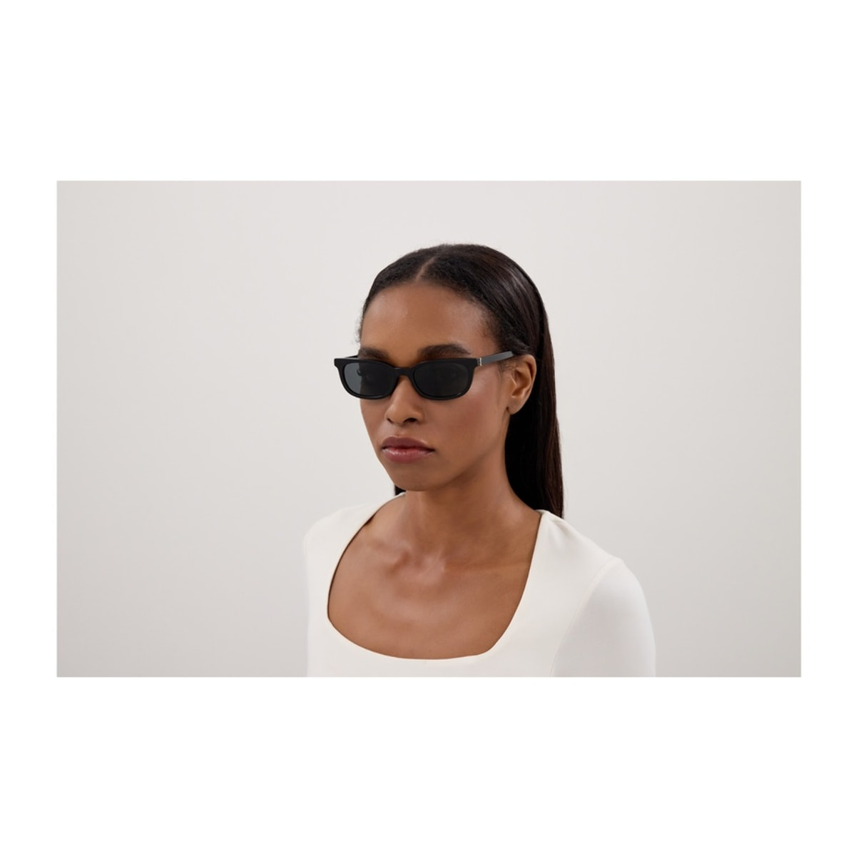 GAFAS DE SOL SAINT LAURENT SL M160-001