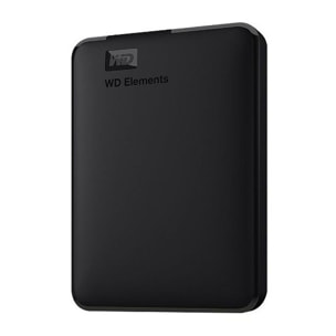 Disque dur externe WESTERN DIGITAL Elements 2TB