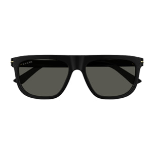 Gafas de Sol Gucci GG1726S-001 de Acetato Hombre 56 mm