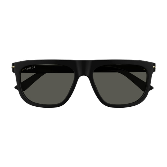 Gafas de Sol Gucci GG1726S-001 de Acetato Hombre 56 mm