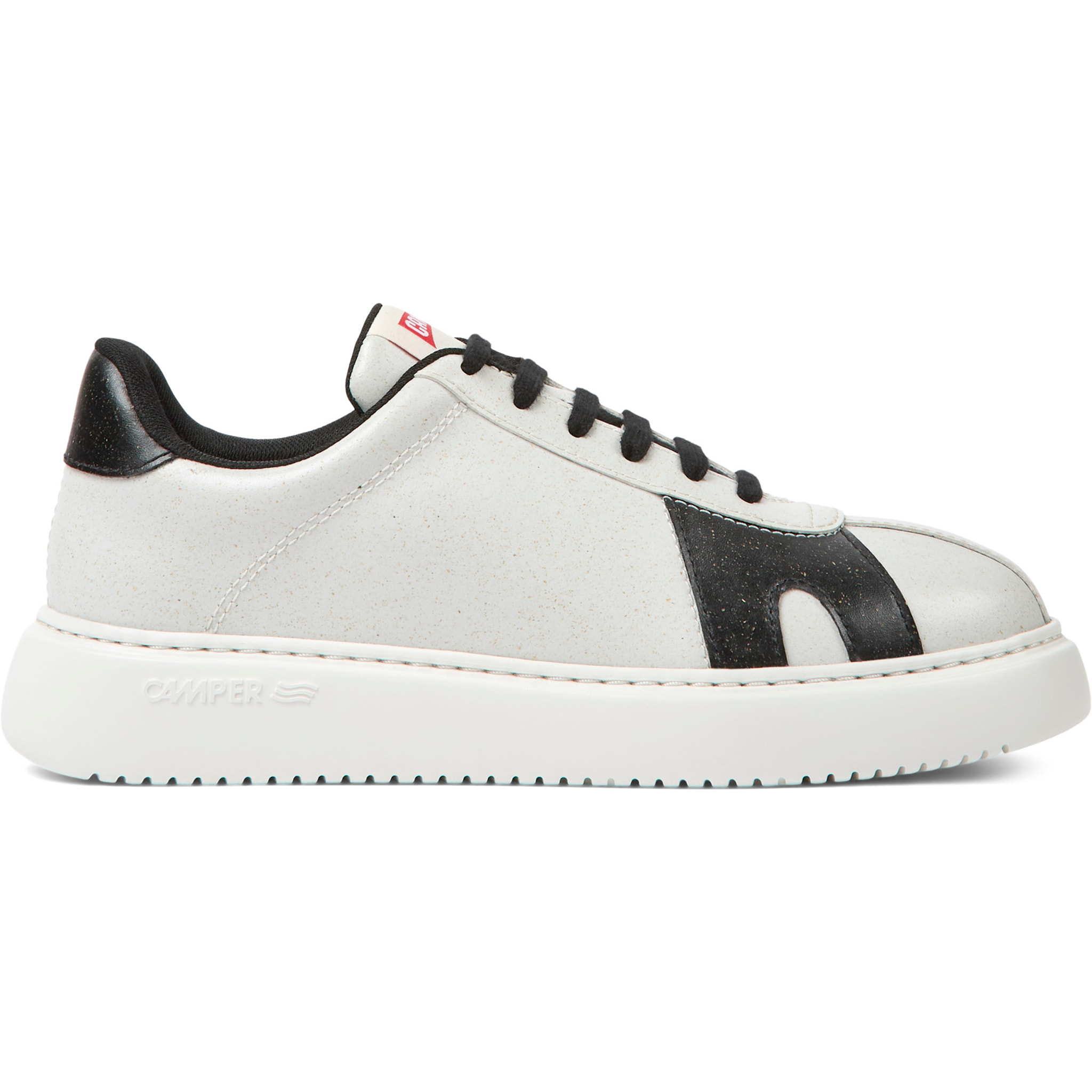 CAMPER Runner K21 - Sneakers Mujer Blanco