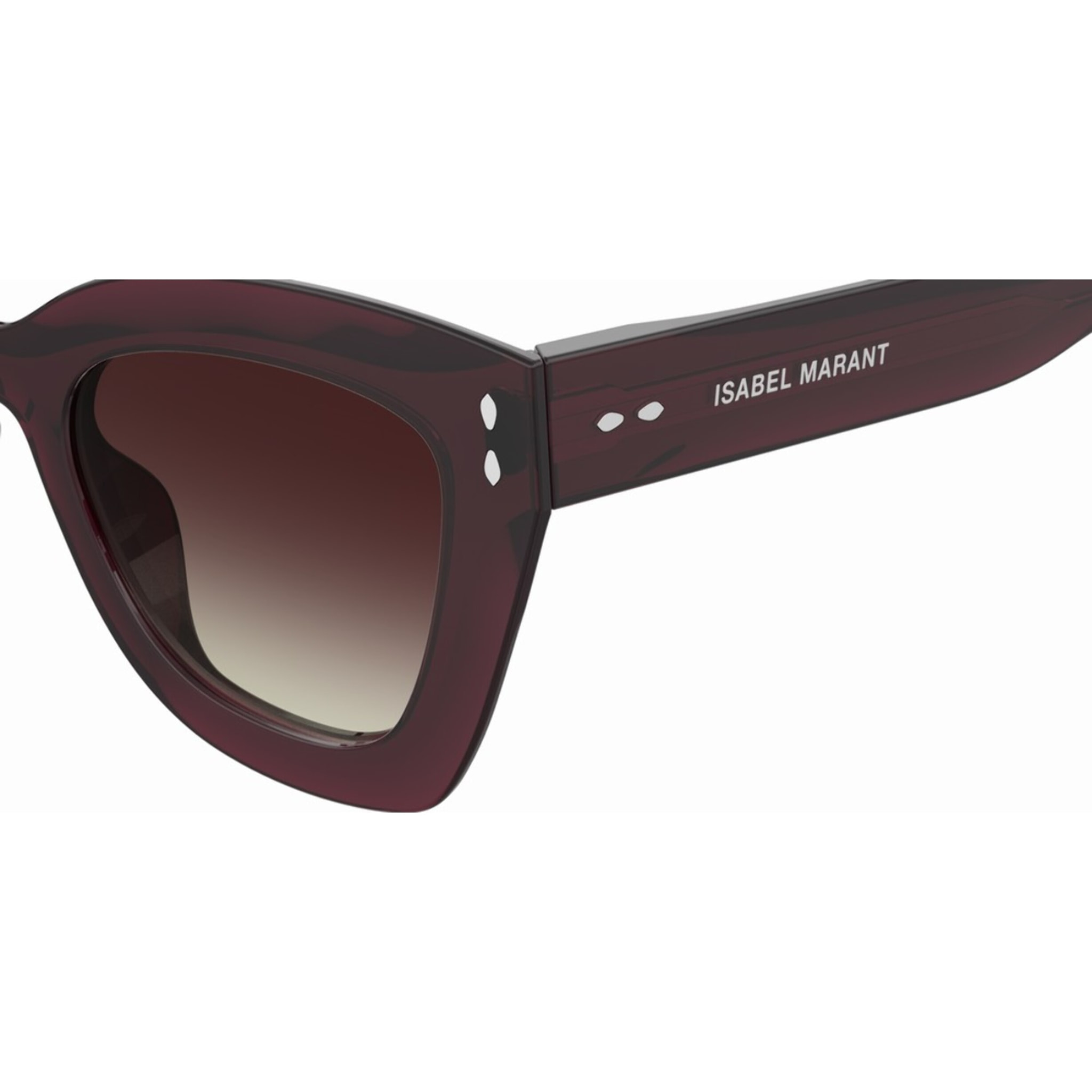 Gafas de Sol Isabel Marant IM 0050/G/S 0T7 de Acetato Mujer 51 mm