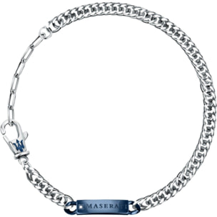 Pulsera Maserati Hombre JM221ATY09