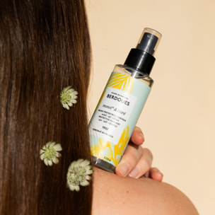 Monoï & Tiaré - Brume Protectrice cheveux 100 ml