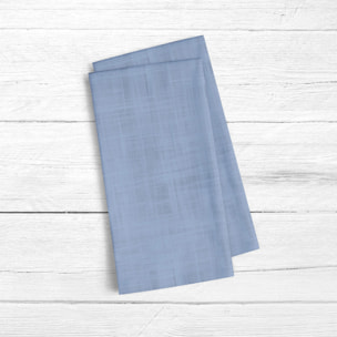 Pack de 2 torchons de cuisine 0120-89 100% coton 45x70 cm