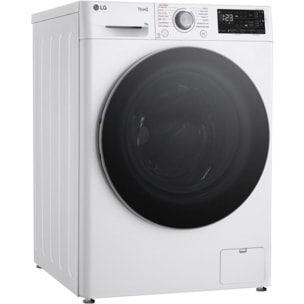 Lave linge hublot LG F94R31WHSA