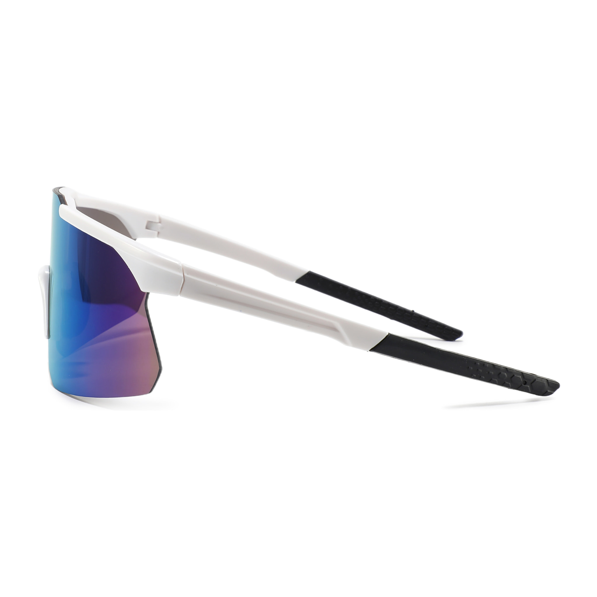Gafas de Sol Fluor 9328-C9 de Tr90 Unisex 60 mm