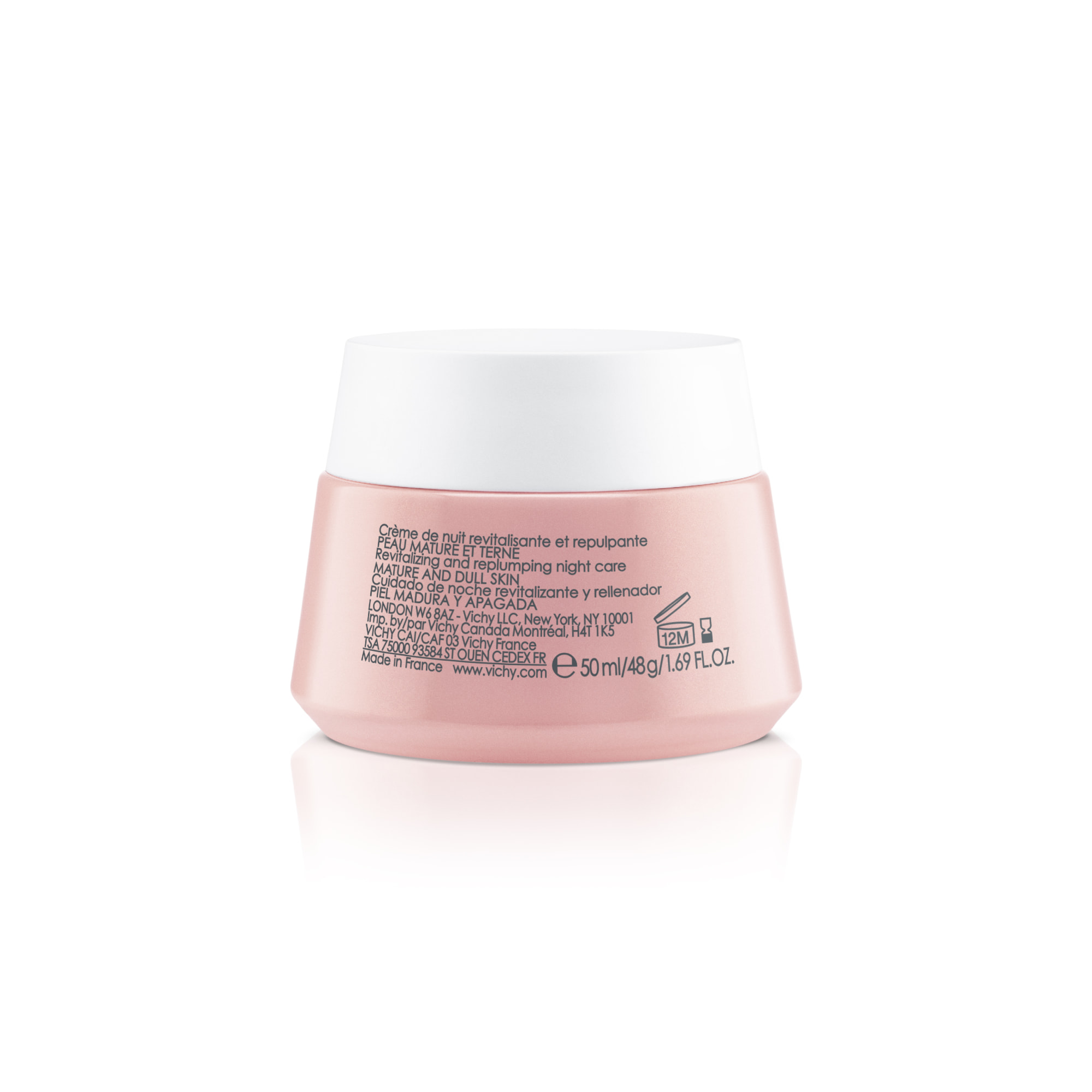 Neovadiol Rose Platinium Crème Nuit 50ml