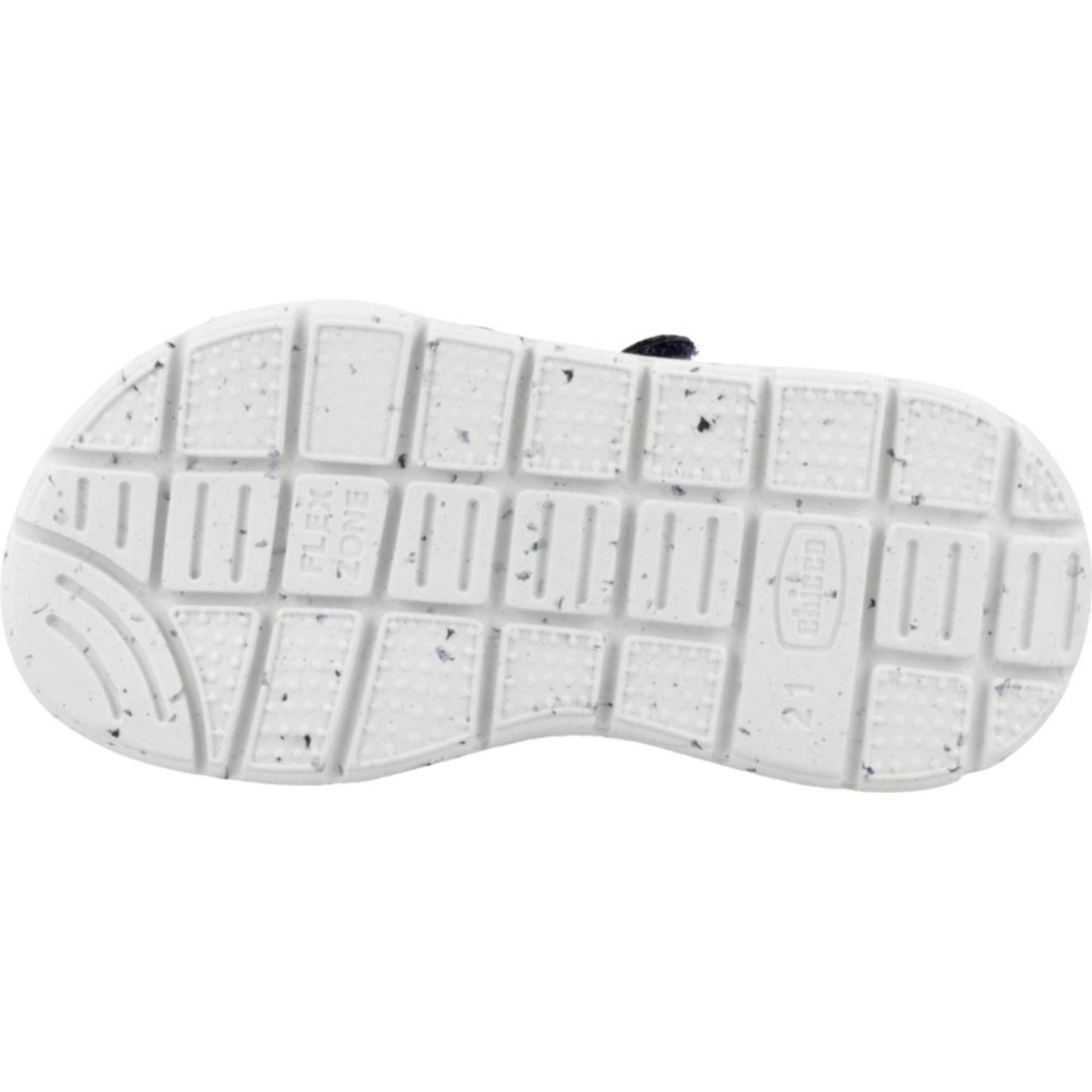 Sandalias Niño de la marca CHICCO  modelo GOLDEN AZUL