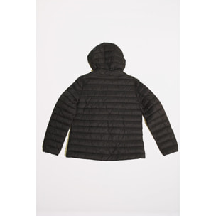 Chaqueta Mujer de la marca GEOX  modelo D JAYSEN A NEGRO