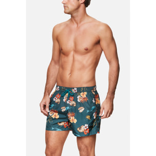 Parah boxer stampato