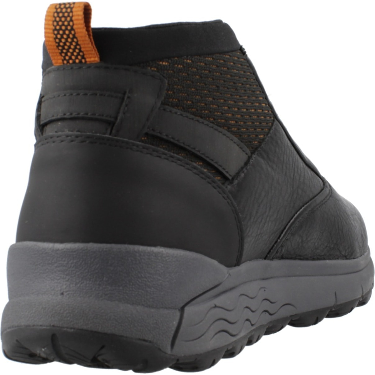 SNEAKERS GEOX U SPHERICA 4X4 B ABX