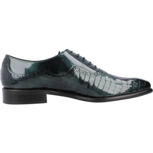 DERBIES - OXFORD KEEP HONEST 0191KH