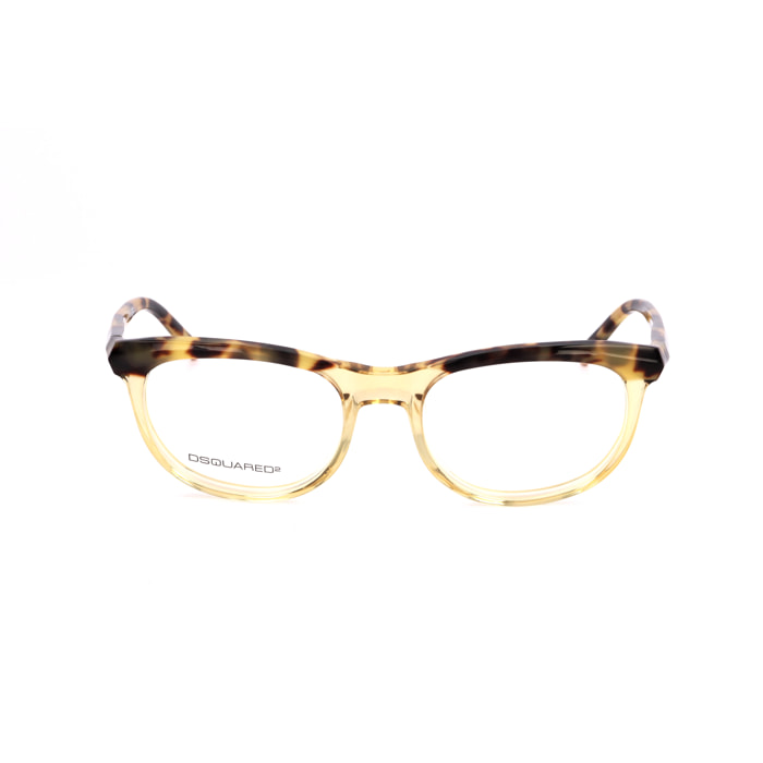 Montura de gafas Dsquared2 Unisex DQ5033-56A