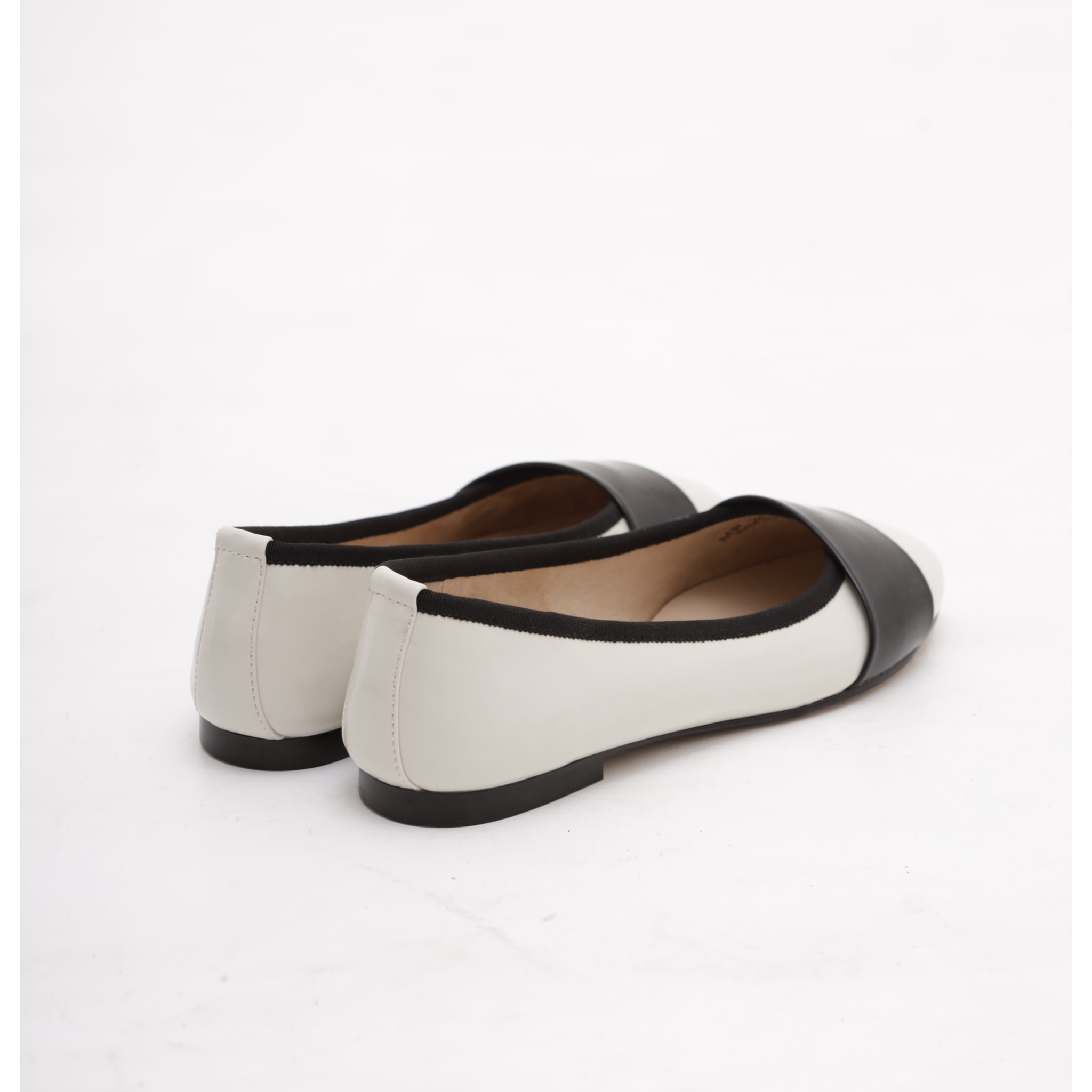 BALLERINA FASCIA CHOCOLA' NERO