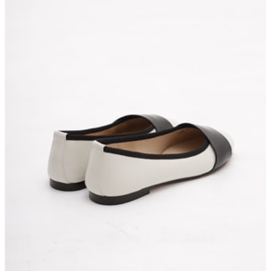 BALLERINA FASCIA CHOCOLA' NERO