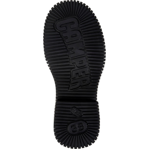 Zapatos de cordones - CAMPER Pix Berlin - Marron - Nubuck