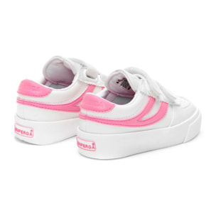 Zapatillas Superga Niño/Niña 2846 KIDS SEATTLE STRAPS VEGAN MATERIAL