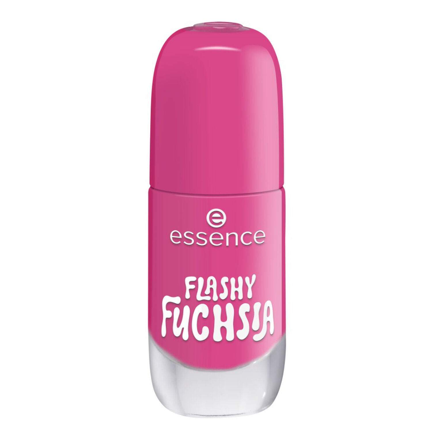 Gel Nail Polish - Vernis à Ongles Séchage Rapide Fini Brillant 8ml