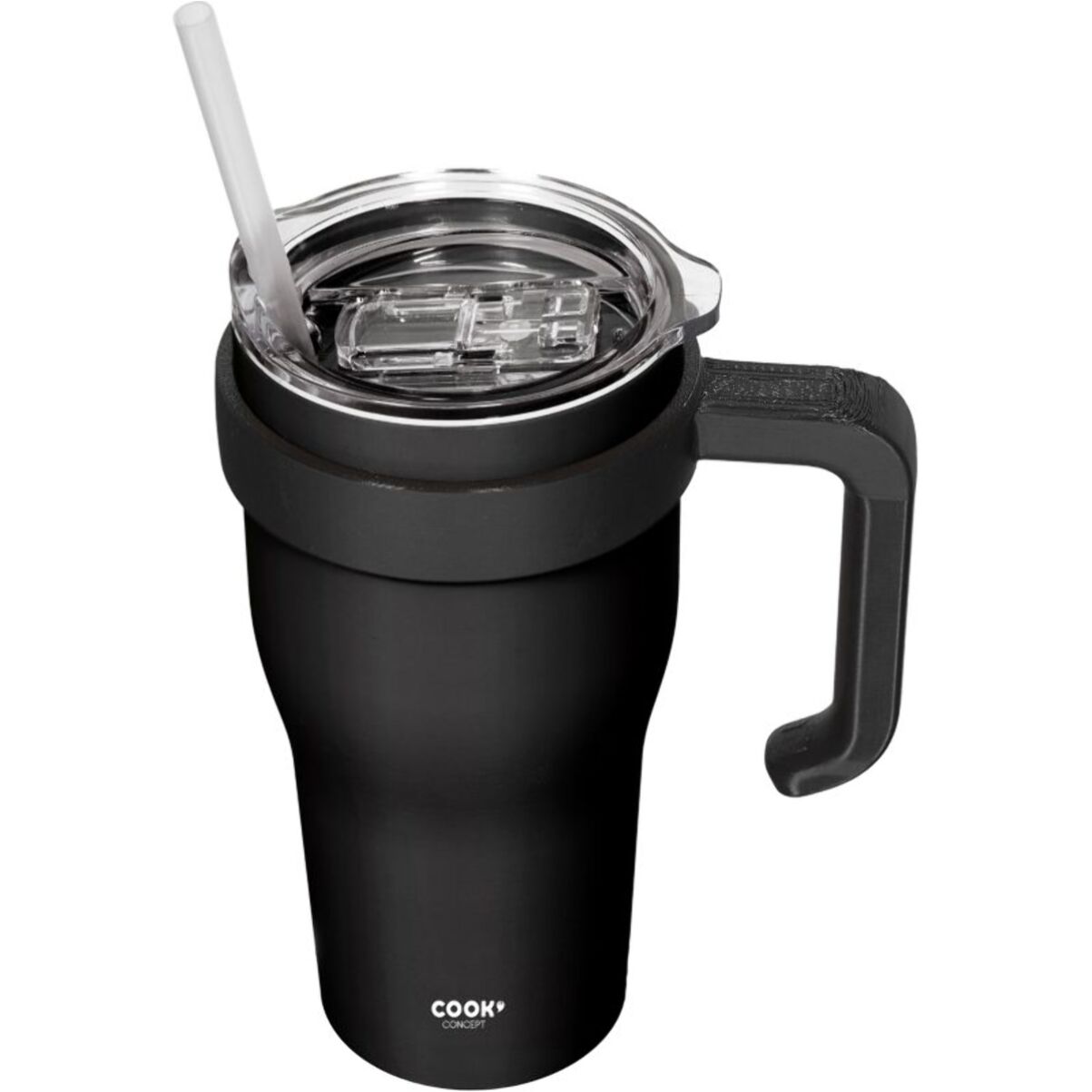Mug isotherme COOK CONCEPT mini miami uni 600ml