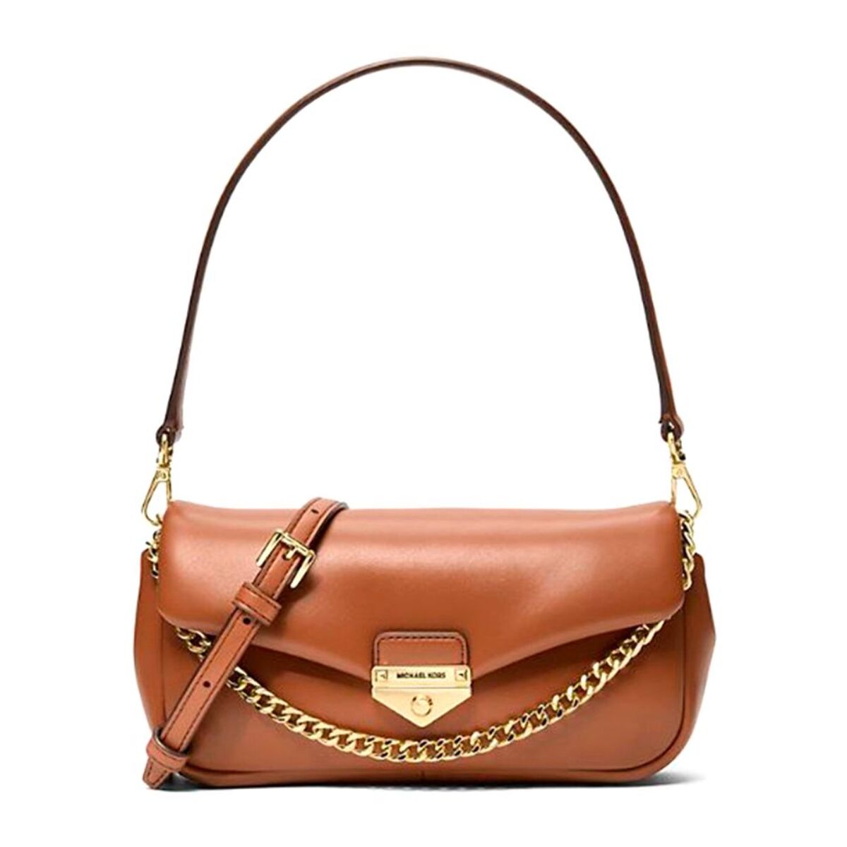 Michael Kors Bolso para Mujer 35S6G1SC1Y-LUGGAGE