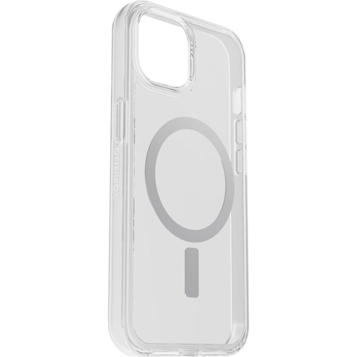 Coque OTTERBOX iPhone 14 Symmetry + transparent