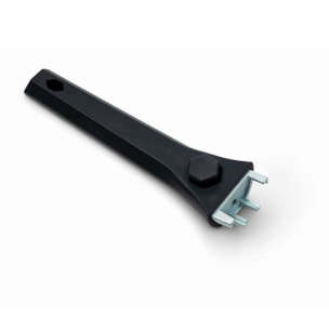 Poignée longue amovible - "Alizée"