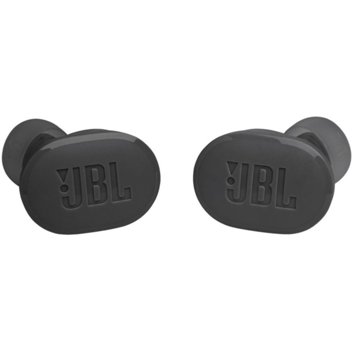 Ecouteurs JBL Tune Buds Noir