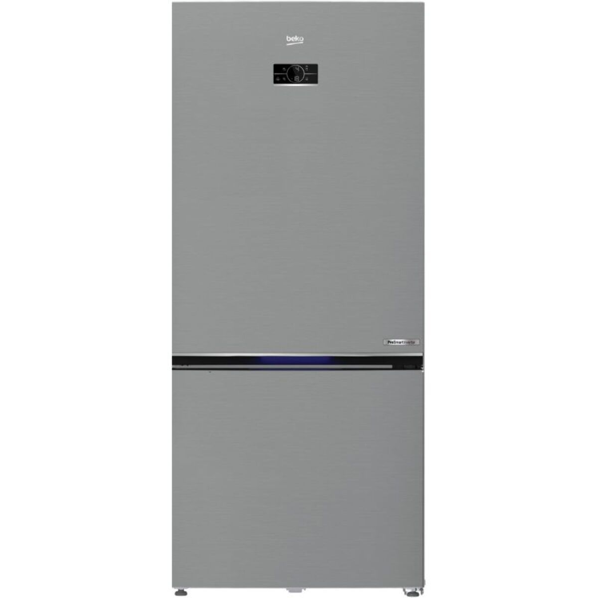 Réfrigérateur combiné BEKO B5RCNE615ZXP