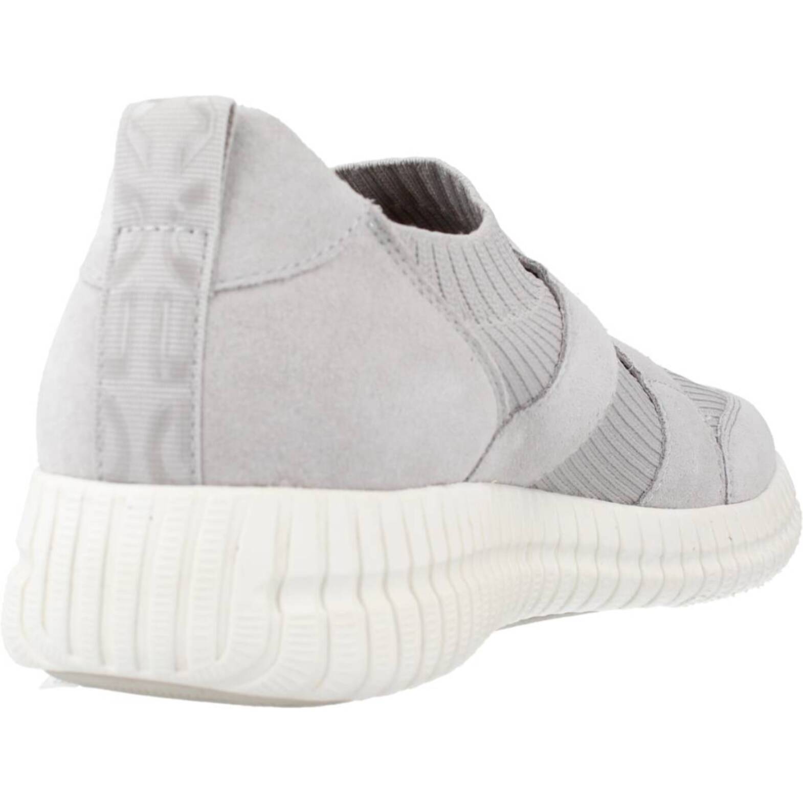 Sneakers de  Mujer de la marca GEOX  modelo D NOOVAE B GRIS