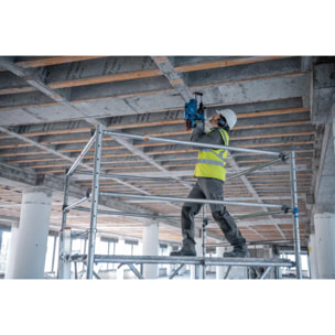 Perforateur sans-fil SDS plus GBH 18V-28 C Professional - BOSCH - sans batterie ni chargeur - 0611920000