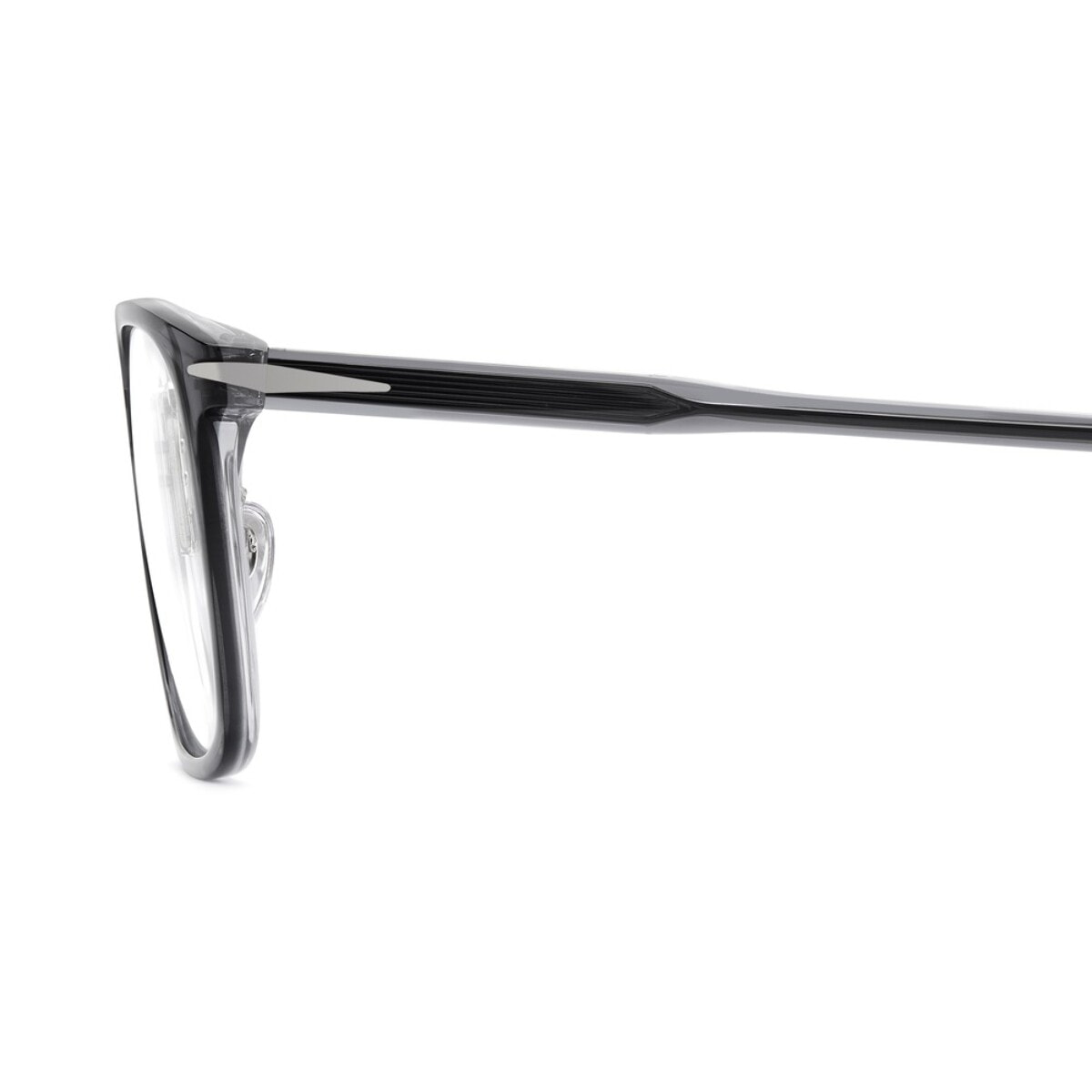 Gafas de Vista David Beckham DB 1211/G FX8 de Acetato Hombre 52 mm