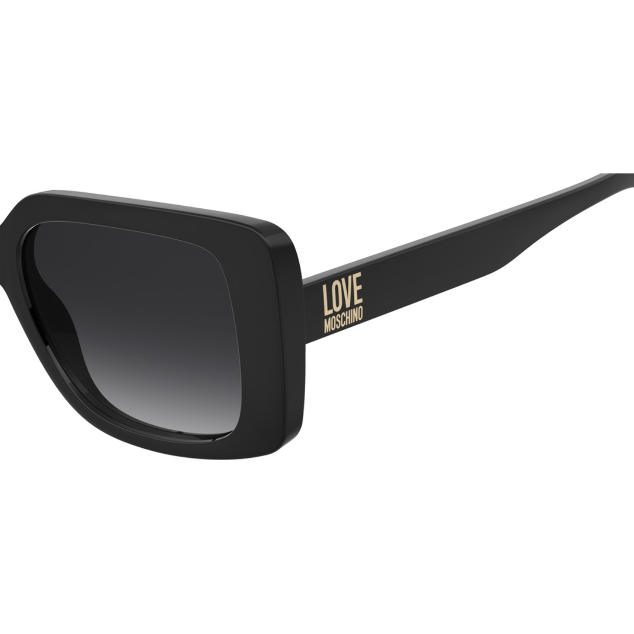 Gafas de Sol Love Moschino MOL090/S 807 de Tr90 Mujer 52 mm