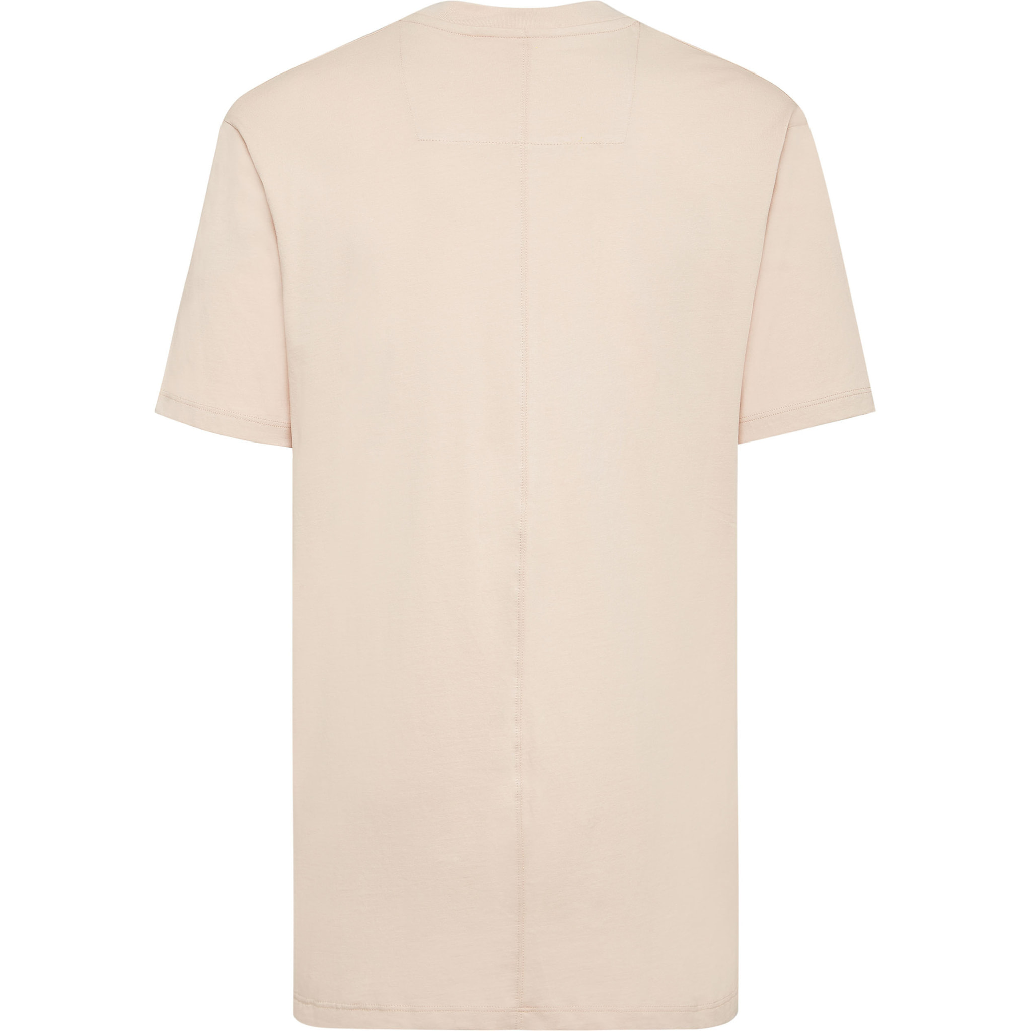 PHILIPP PLEIN T-shirt Round Neck SS Keep $miling