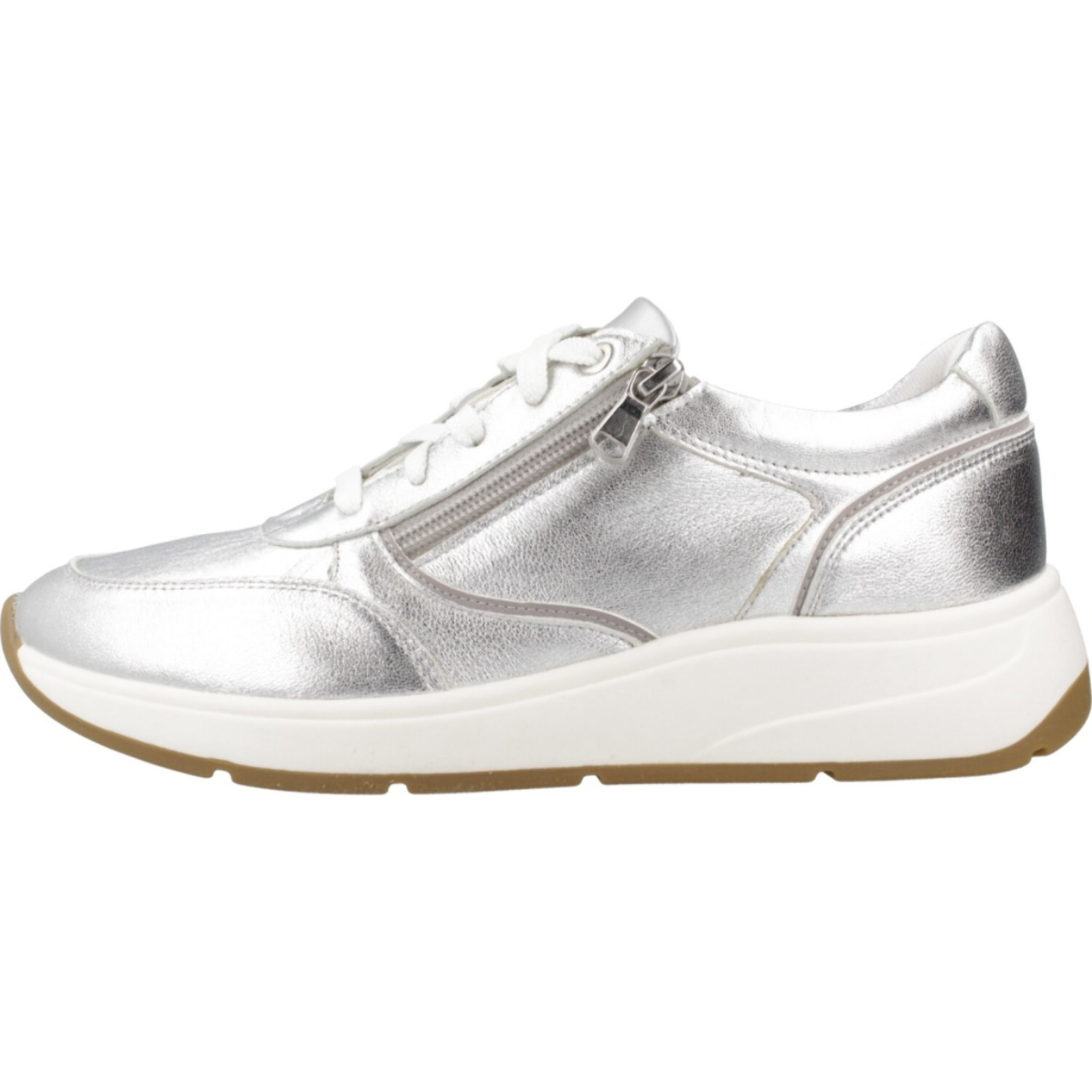 SNEAKERS GEOX D CRISTAEL