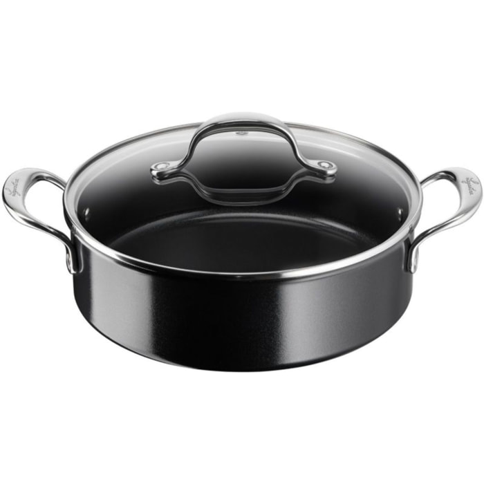 Sauteuse LAGOSTINA Desideria 26cm