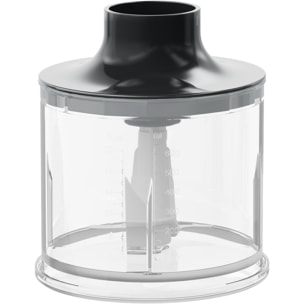 Electrolux Frullatore a immersione Create 4 Nero E4HB1-6GG