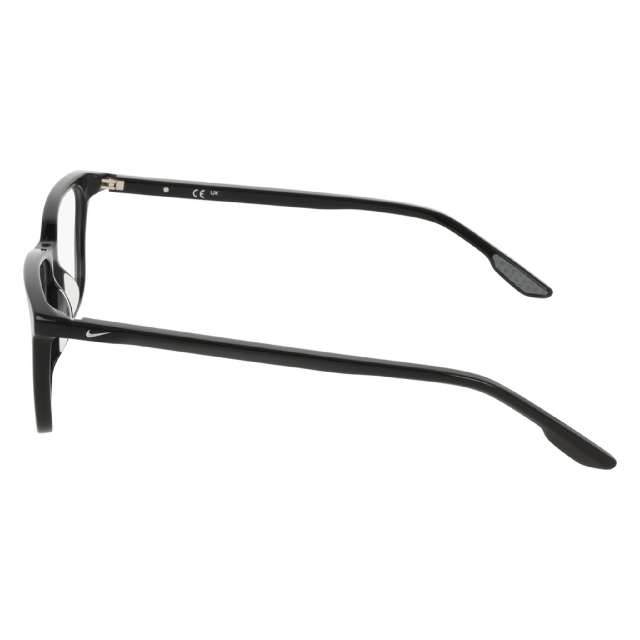 Gafas de Vista Nike 7184 001 de Acetato Hombre 53 mm