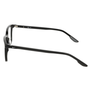 Gafas de Vista Nike 7184 001 de Acetato Hombre 53 mm