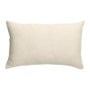 Coussin uni Zeff