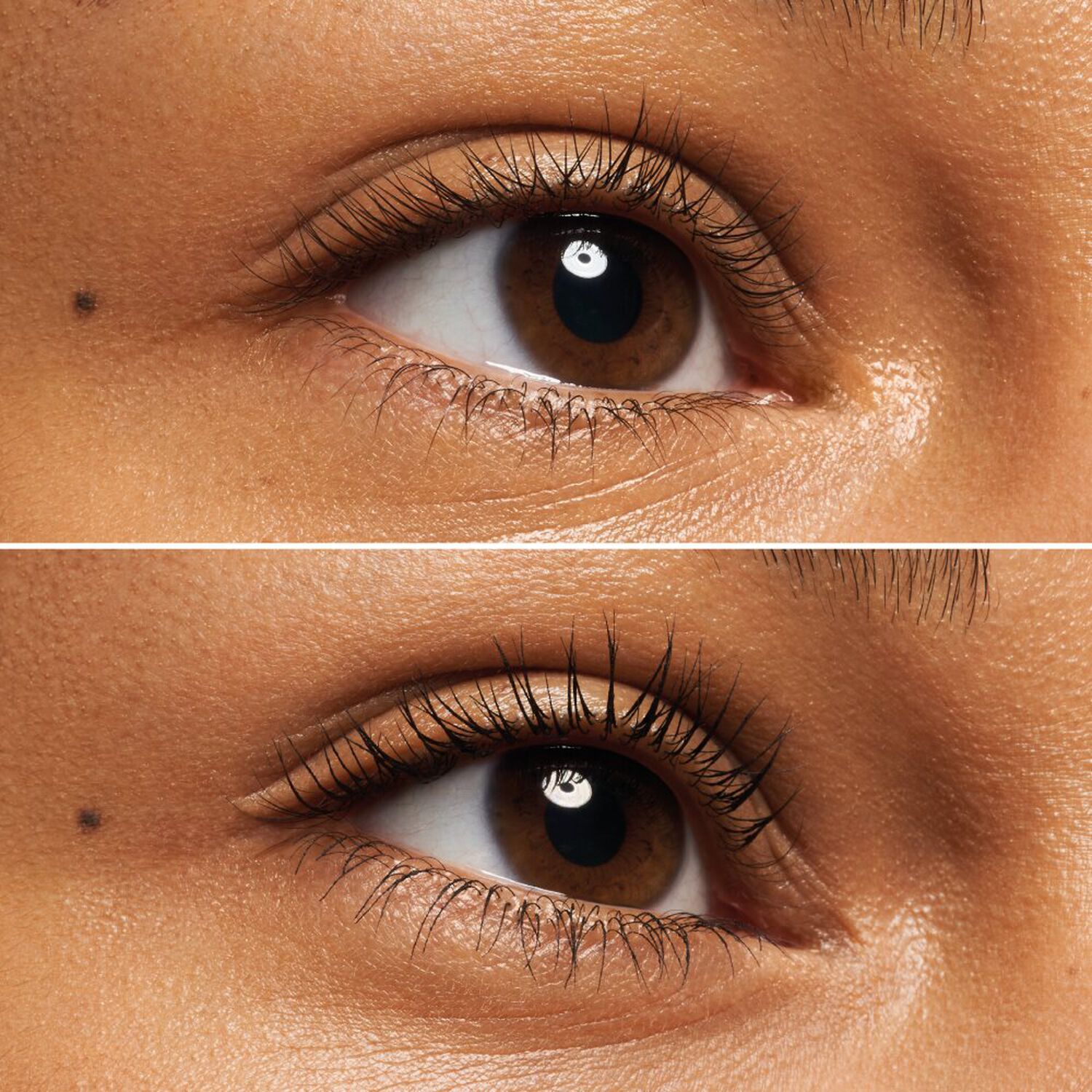Glam & Doll - Mascara Effet Faux-Cils Waterproof