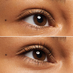 Glam & Doll - Mascara Effet Faux-Cils Waterproof